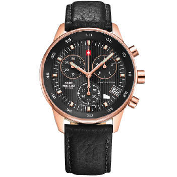 Часы Swiss Military Classic SM30052.06